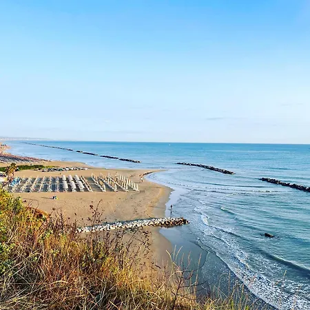 L'arcobaleno Campingplads Ortona