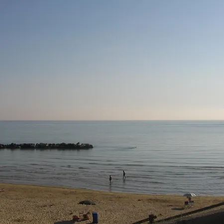 Campsite L'arcobaleno Ortona