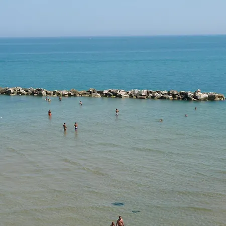 L'arcobaleno Campsite Ortona