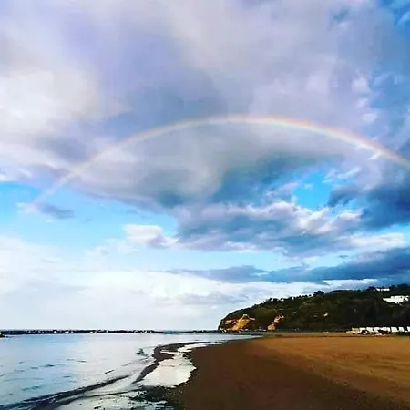 L'arcobaleno Kemping *
